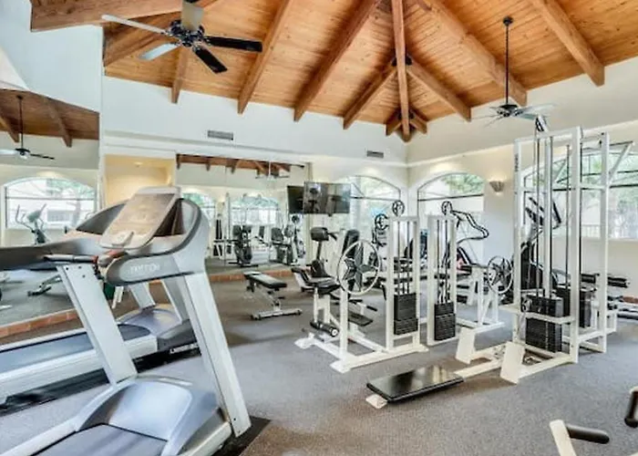 Executive 2 Bdrm In The Heart Of Biltmore Phoenix